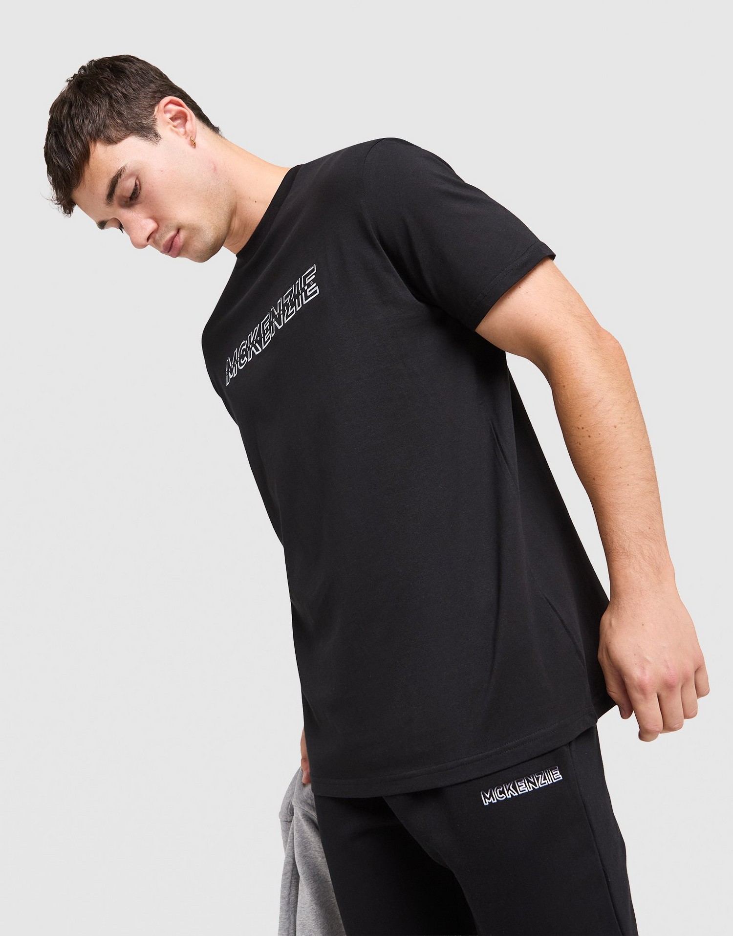 Mckenzie T-Shirt Dual