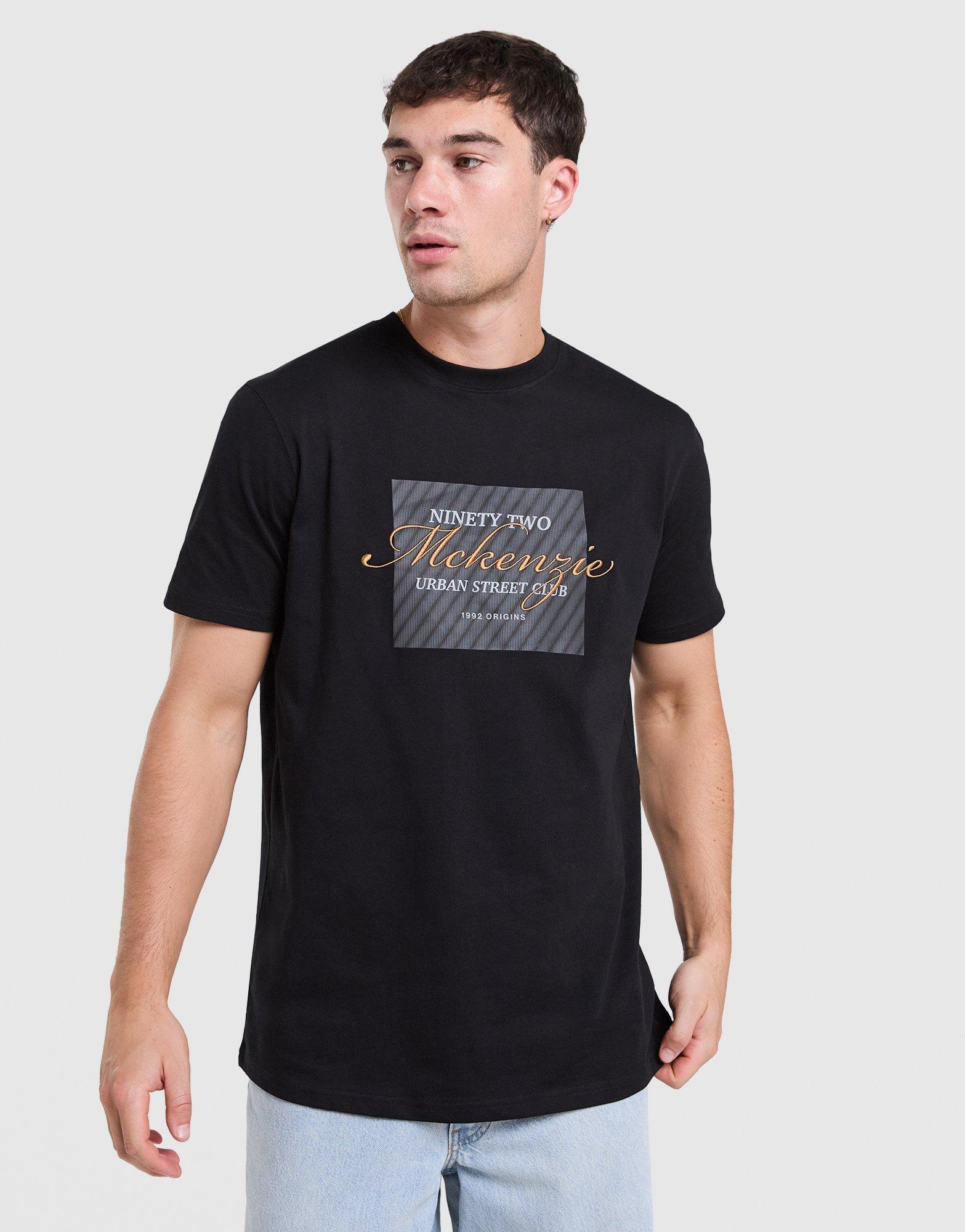 Mckenzie T-Shirt Stride
