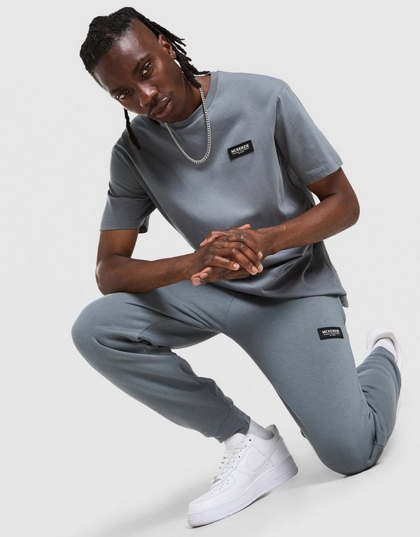 Mckenzie Tričko Rocco Tee Blu-Swth