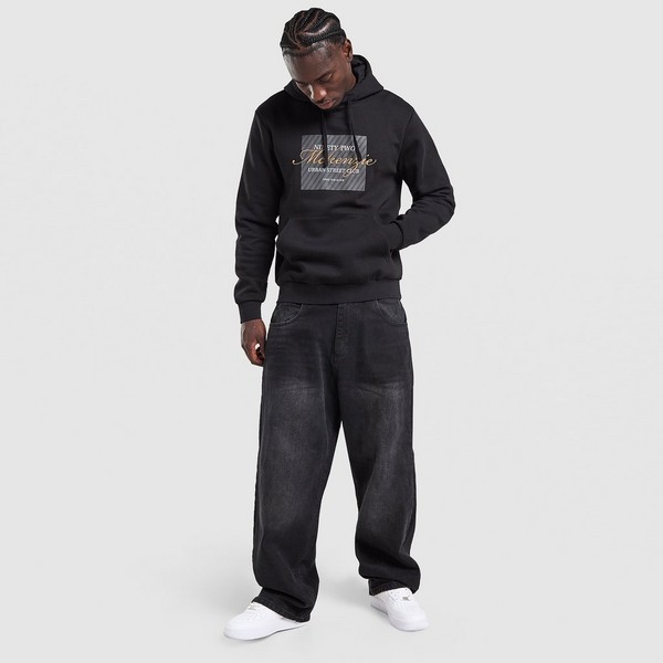 MCKENZIE BLUZA Z KAPTUREM STRIDE