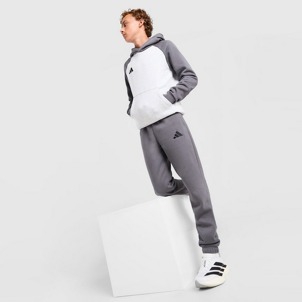 ADIDAS PANTALONI RAGLAN GRYM/GRY