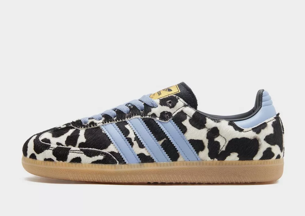 ADIDAS SAMBA OG W, фото 1 з 6