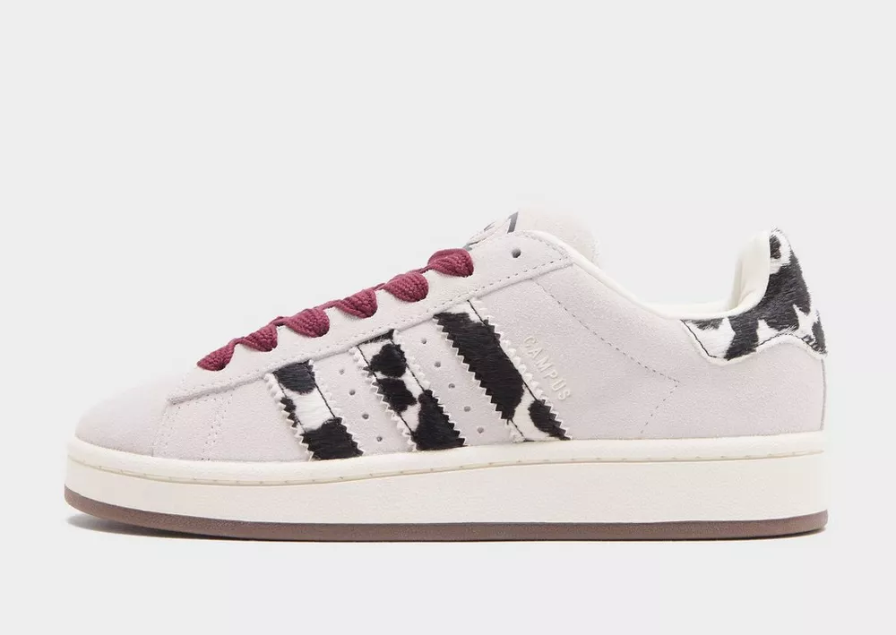 ADIDAS CAMPUS 00S W, фото 1 з 6