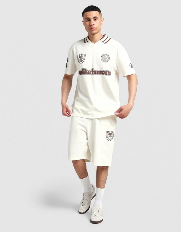 Unlike Humans Tričko Goal Polo