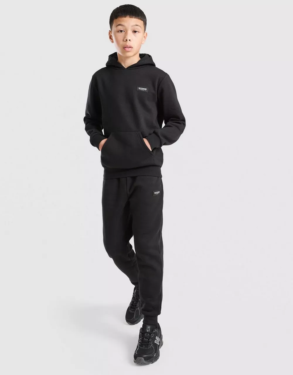 MCKENZIE ШТАНИ ROCCO FLC PNT, фото 1 з 4