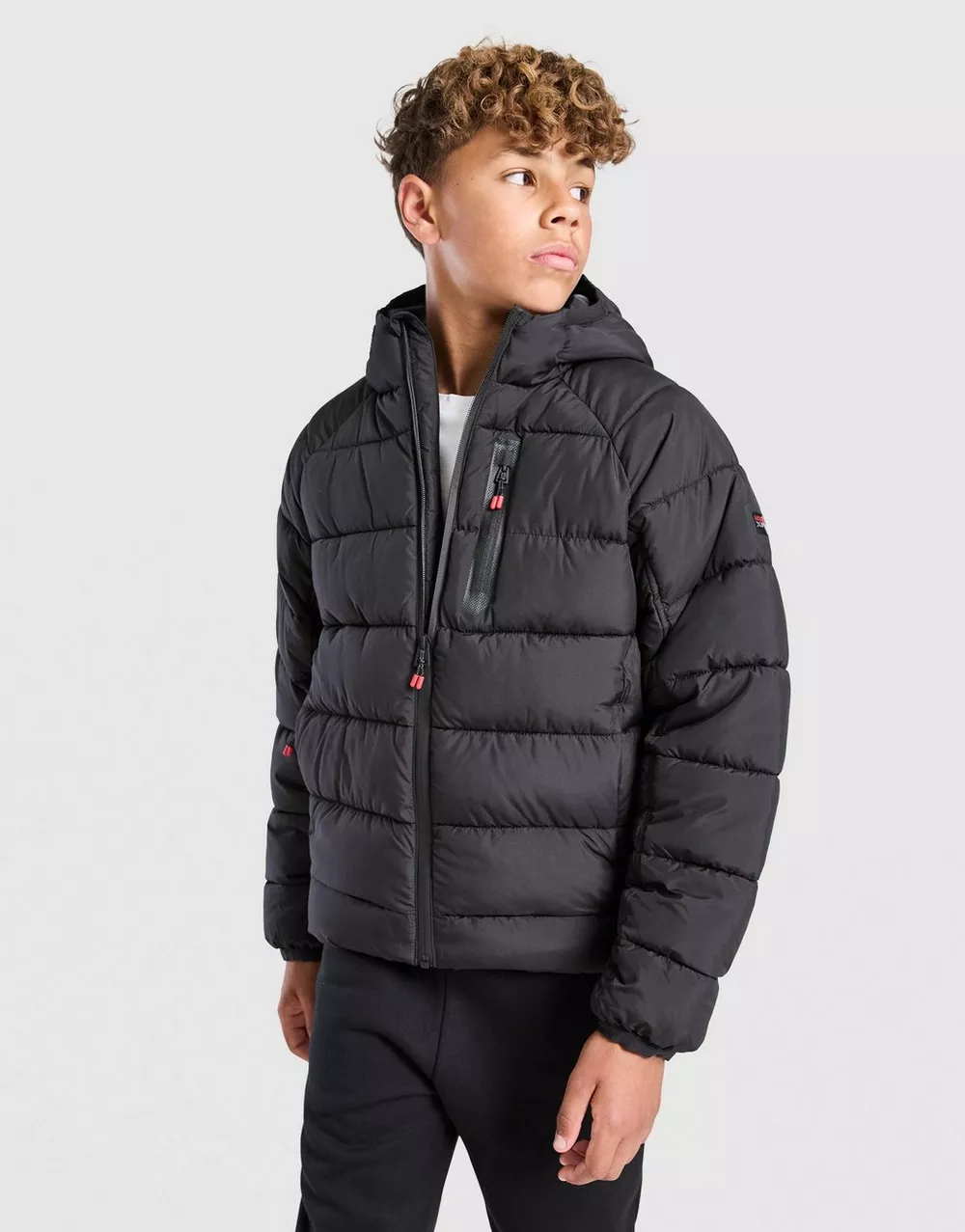 MCKENZIE КУРТКА ALTAIR FZ JKT, фото 1 з 5