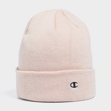 Căciulă pentru femei CHAMPION CACIULA KNIT