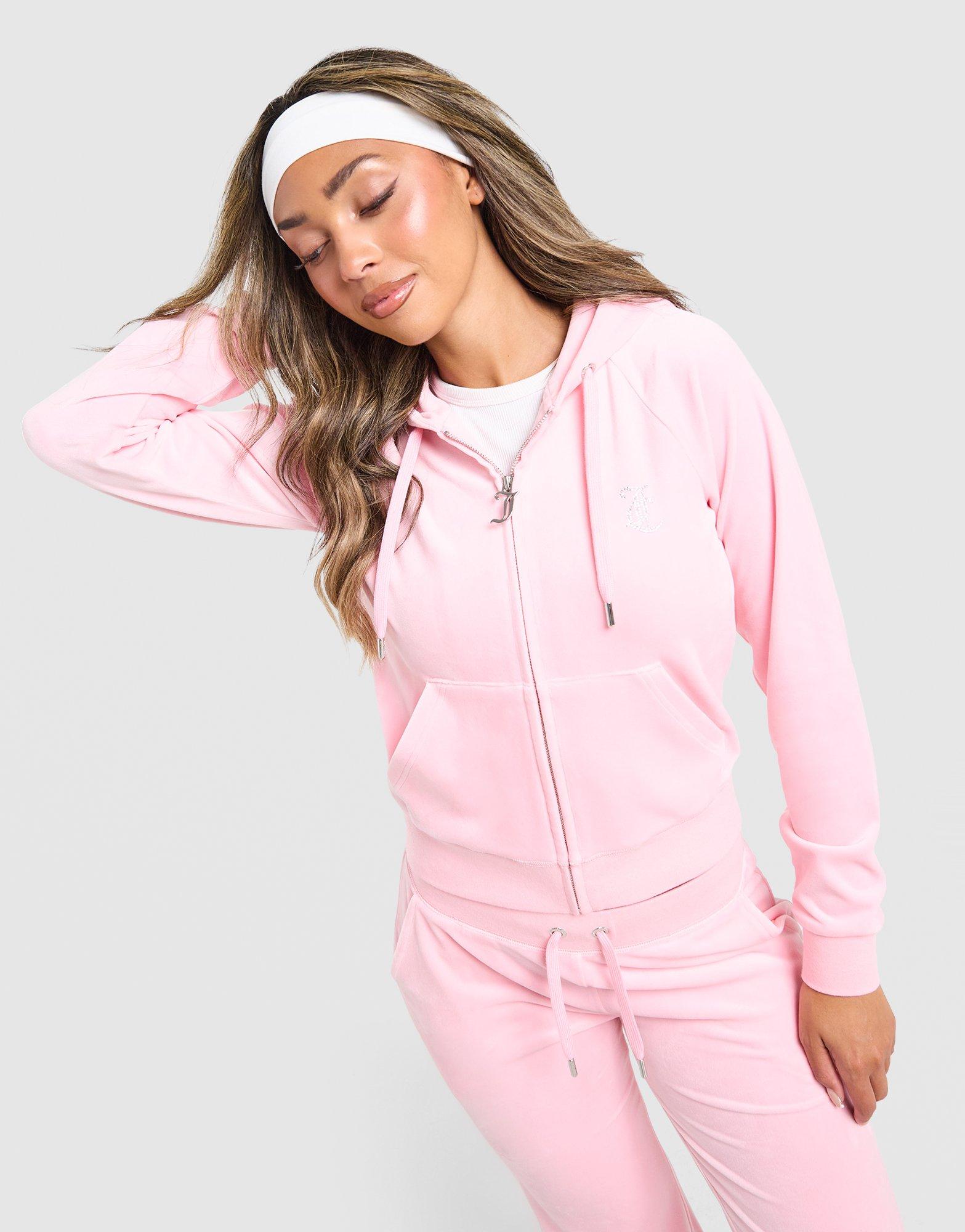 Juicy Couture Bluza Rozpinana Madi