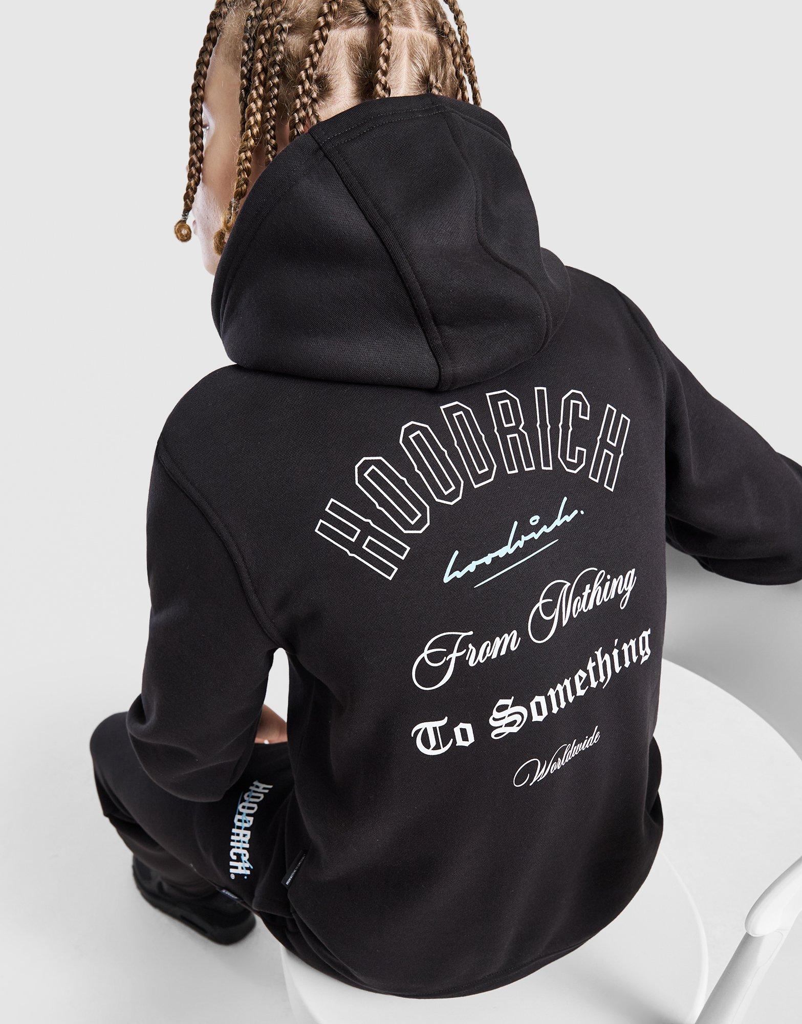Hoodrich Bluza Z Kapturem Regular Lynk