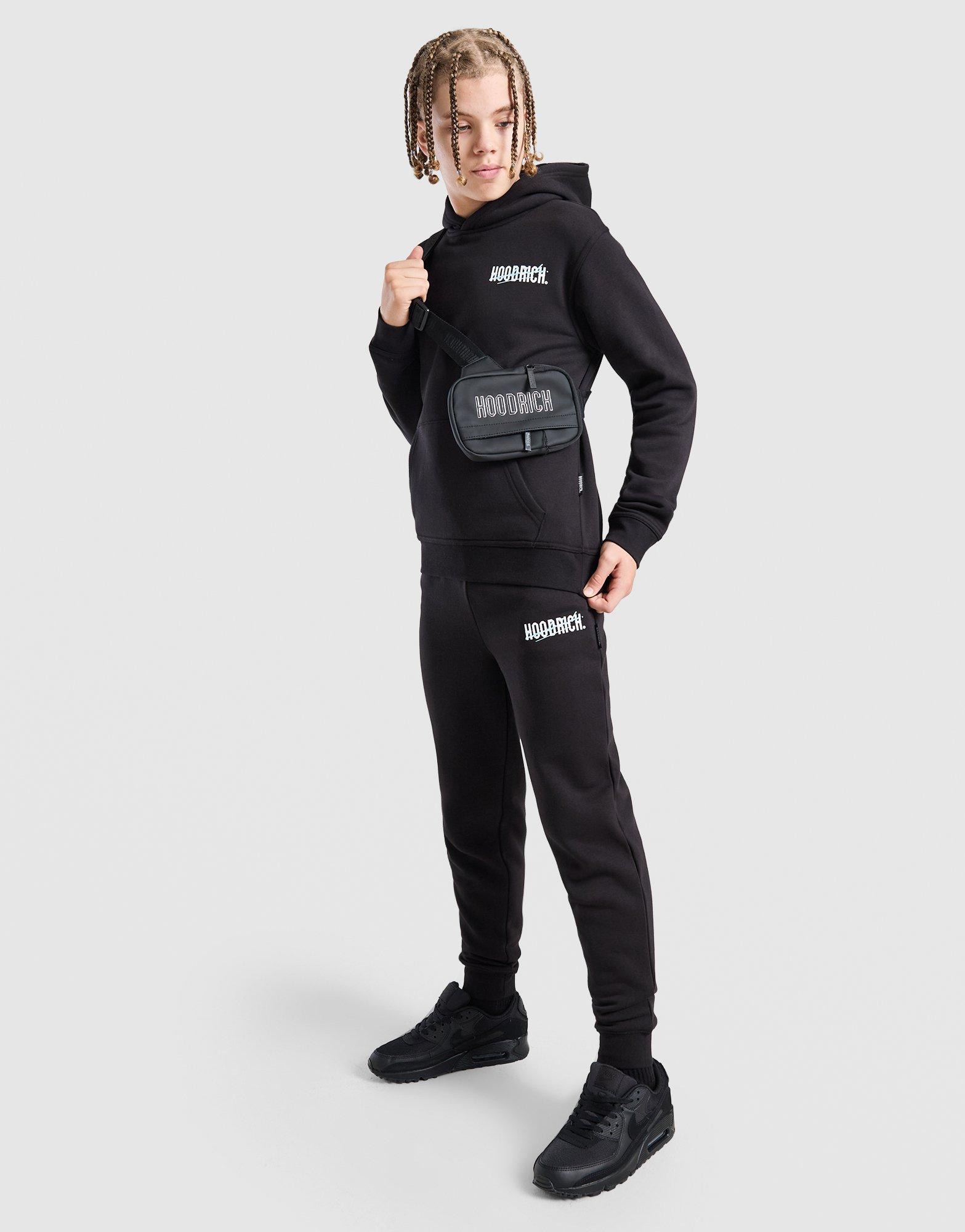 Hoodrich Spodnie Lynk Regular Ribbed Cuff Jogger