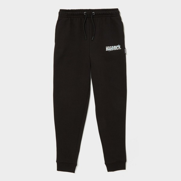 HOODRICH KALHOTY  LYNK REGULAR RIBBED CUFF JOGGER