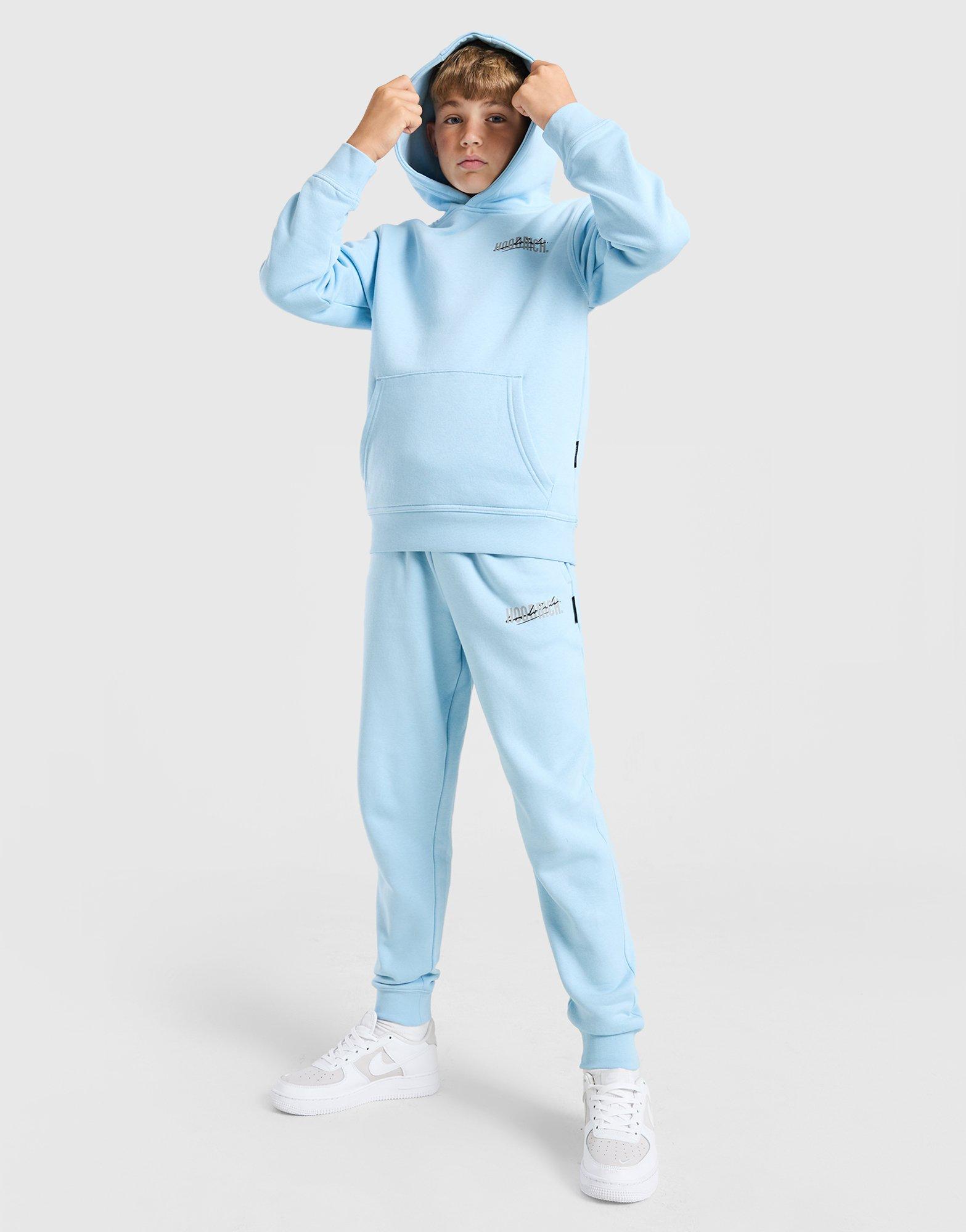 Hoodrich Kalhoty  Lynk Regular Ribbed Cuff Jogger