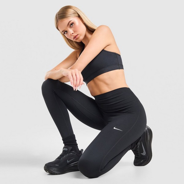 NIKE LEGGINGS W NK1 DF STIRRUP TIGHT