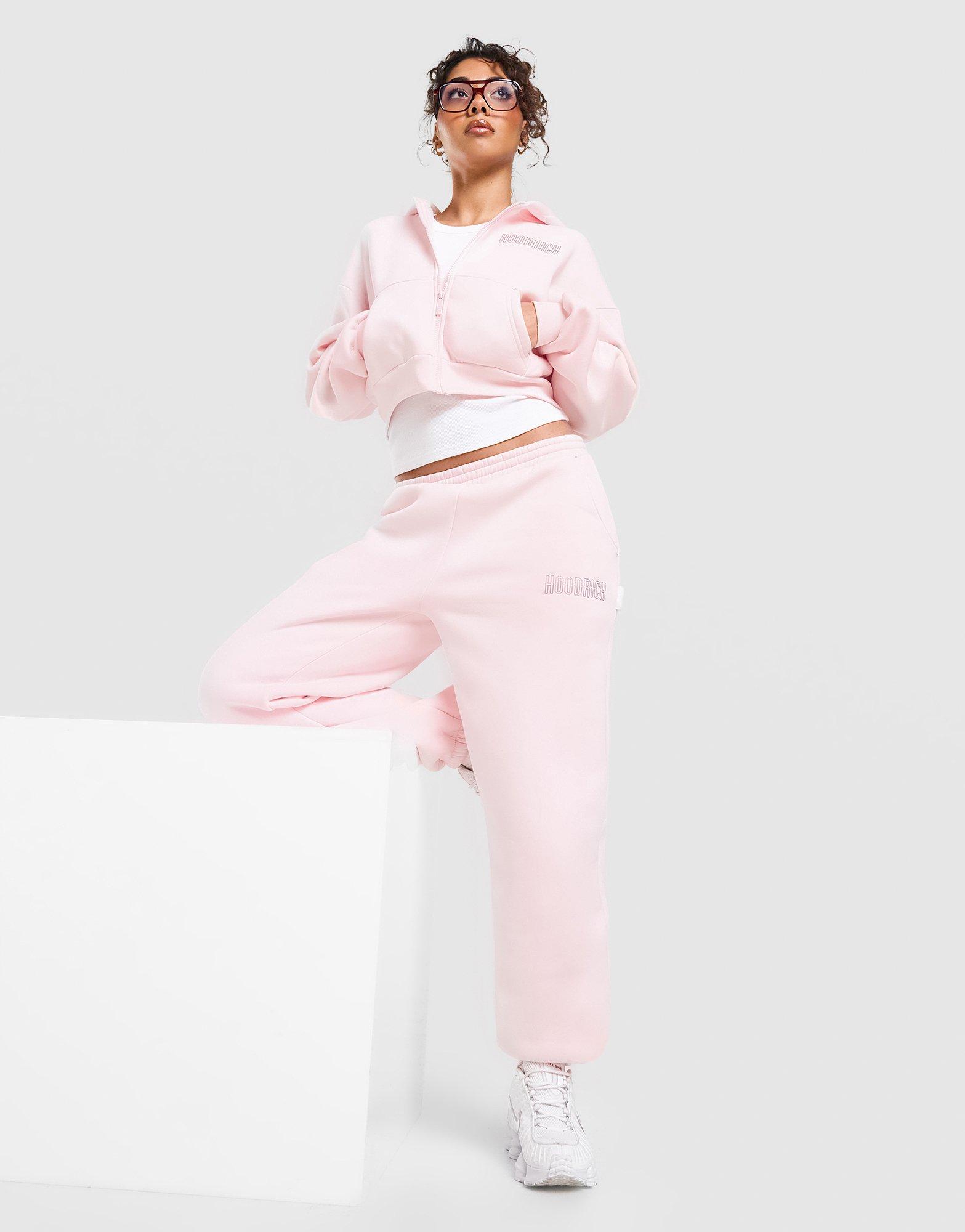 Hoodrich Spodnie Og Ion Oversized Joggers