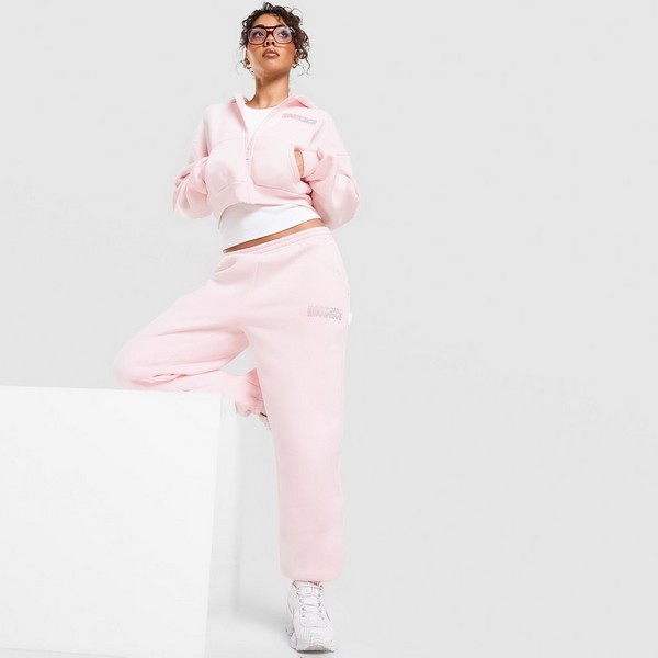 HOODRICH KALHOTY  OG ION OVERSIZED JOGGERS