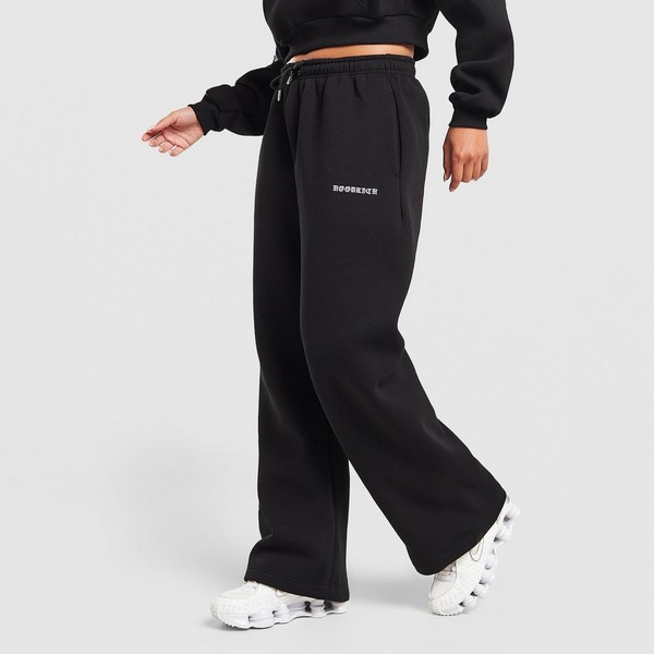 HOODRICH KALHOTY  ENVY OVERSIZED WIDE LEG JOGGERS