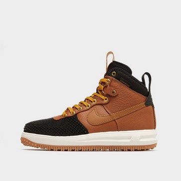 Adidași pentru bărbați NIKE LUNAR FORCE 1 DUCKBOOT