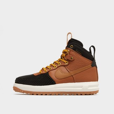 NIKE LUNAR FORCE 1 DUCKBOOT