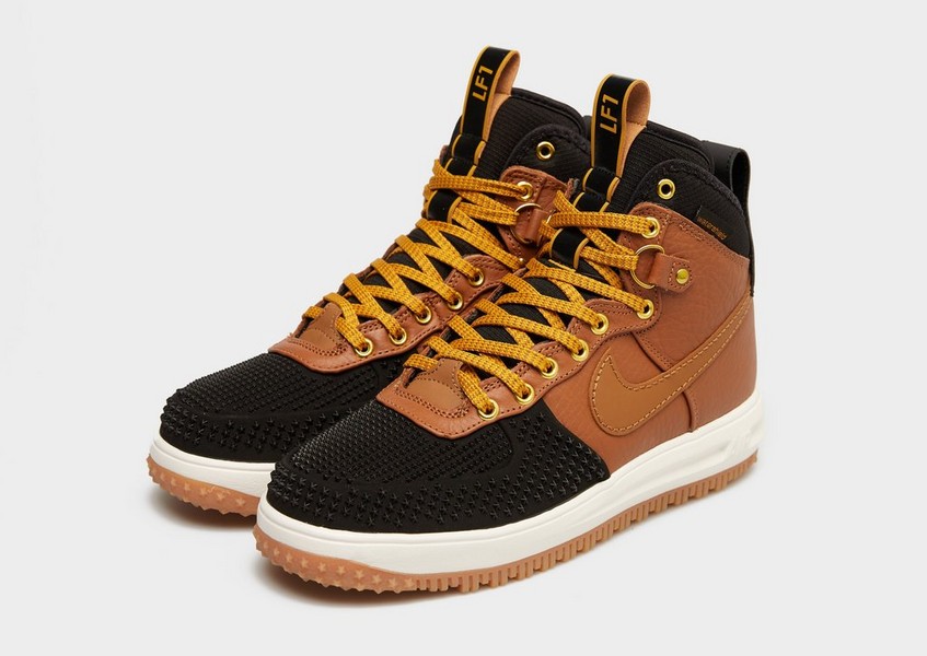 Nike Lunar Force 1 Duckboot