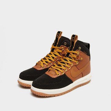 Adidași pentru bărbați NIKE LUNAR FORCE 1 DUCKBOOT