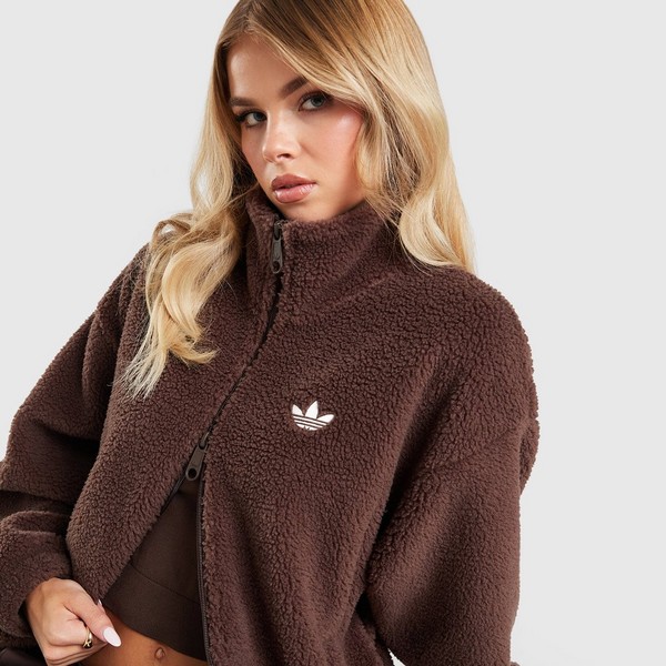 ADIDAS ПОЛАР ESS TEDDY