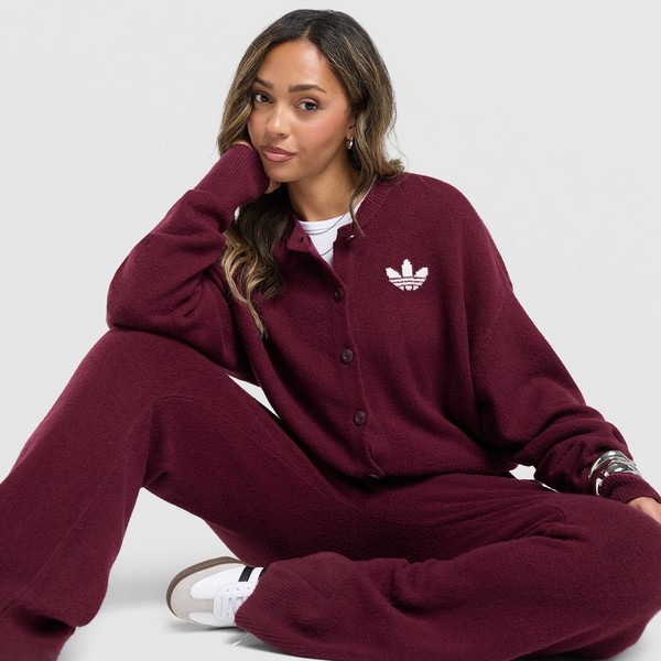 ADIDAS SWETER ESS CARDIGAN