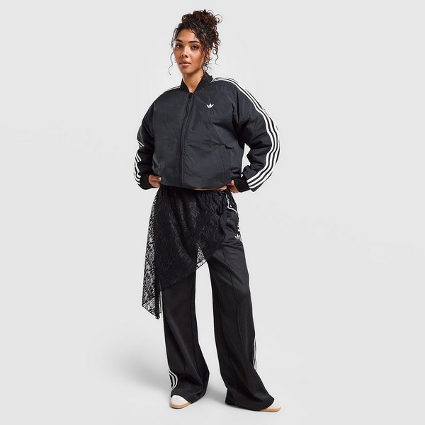 ADIDAS КУРТКА 3S BOMBERJACKET