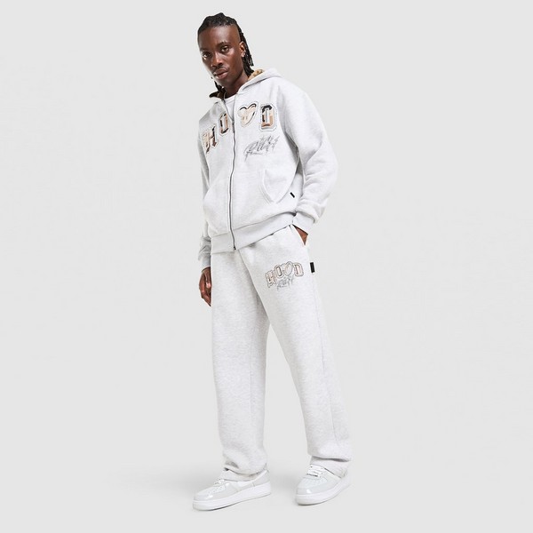 HOODRICH ПАНТАЛОНИ IRON CAMO