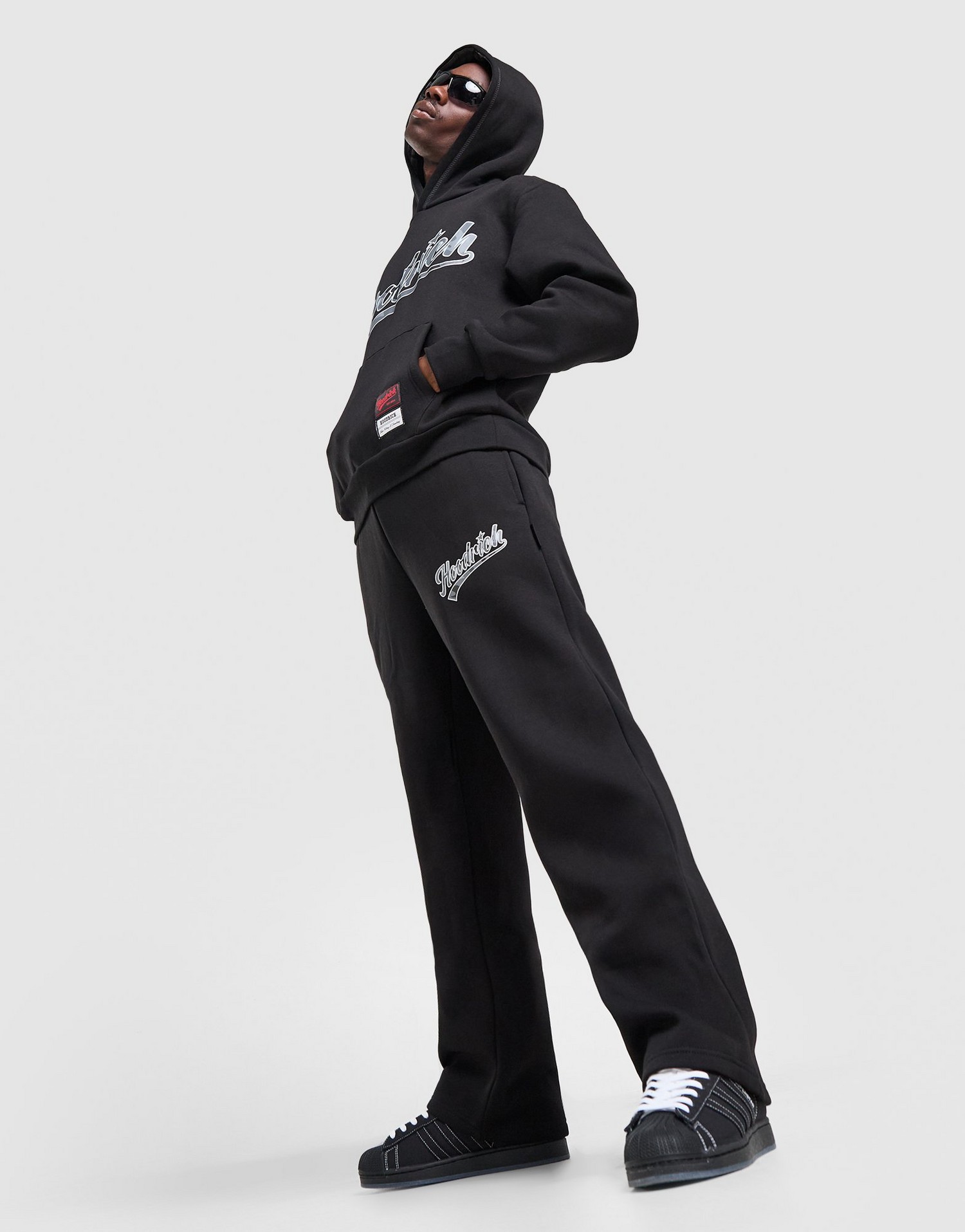 Hoodrich Spodnie Stade