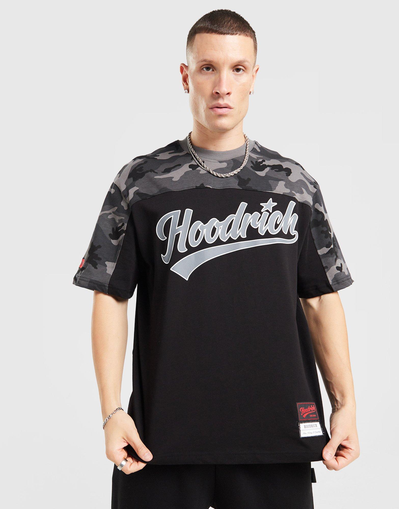 Hoodrich T-Shirt Stade