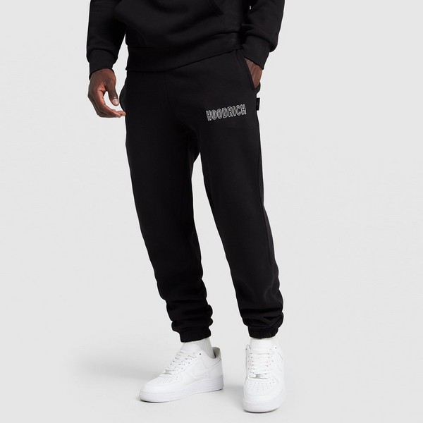 HOODRICH NOHAVICE  CHROMATIC
