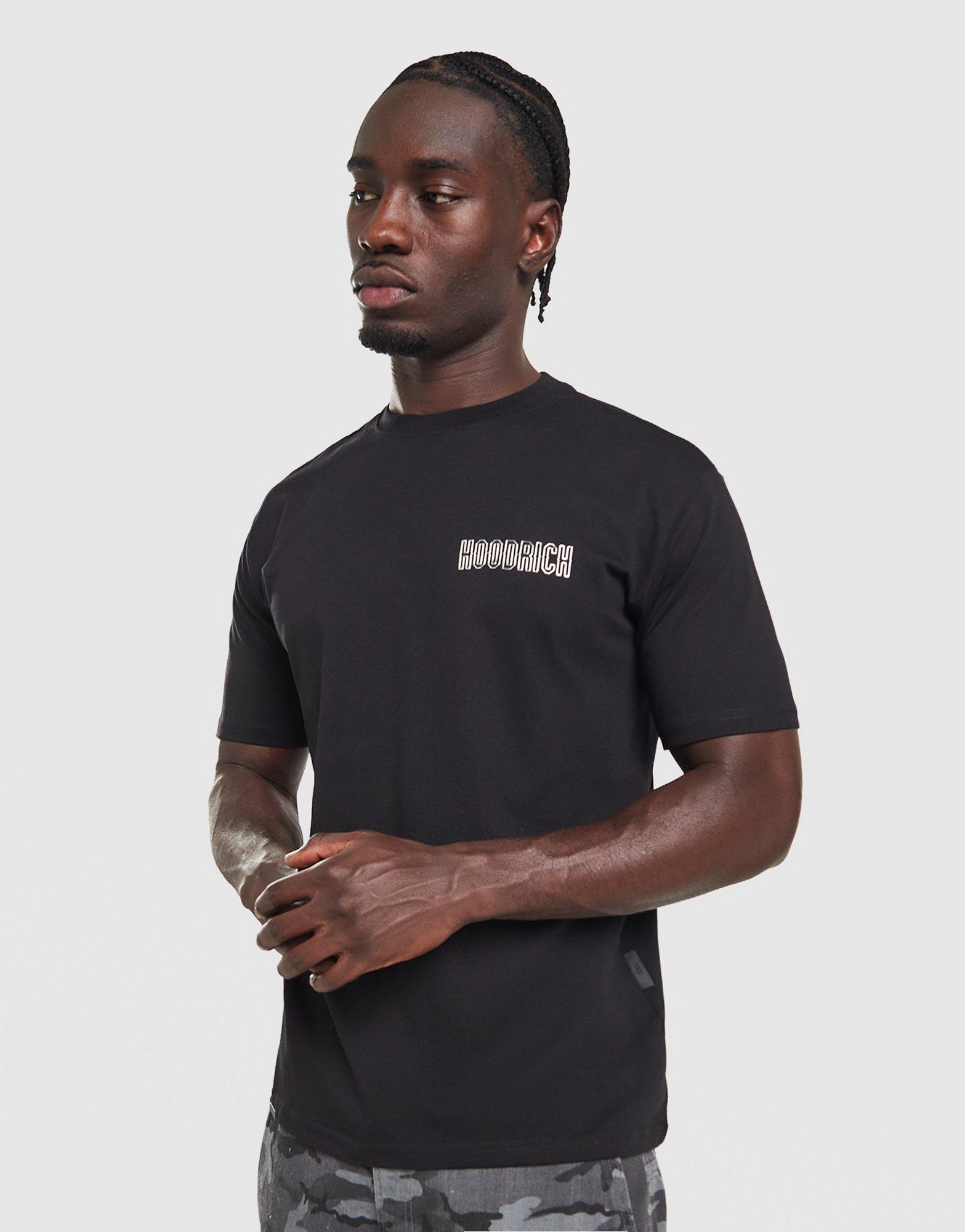 Hoodrich T-Shirt Chromatic
