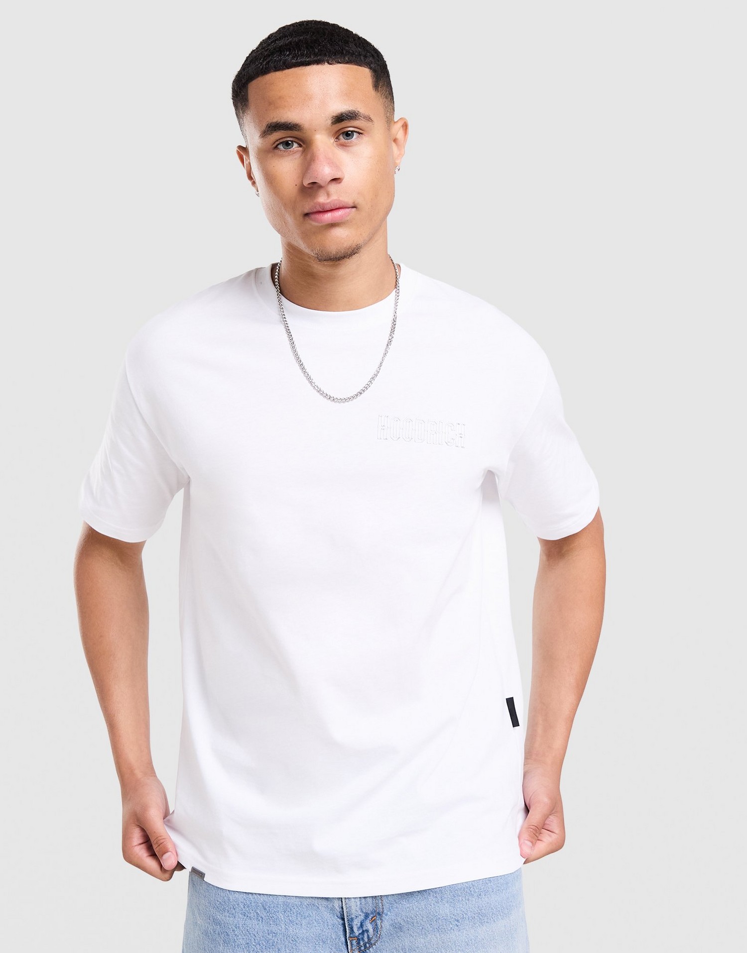 Hoodrich T-Shirt Chromatic