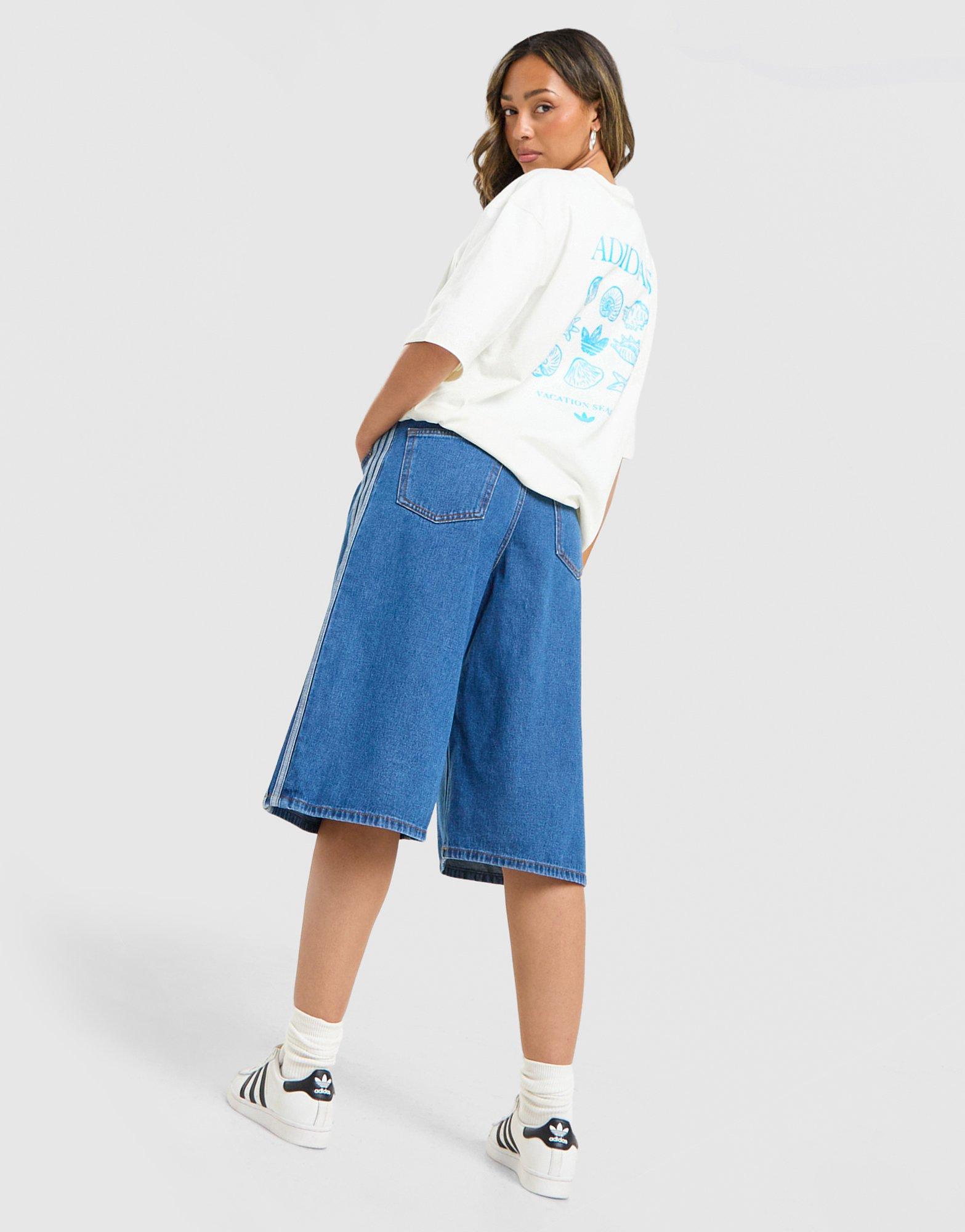adidas Póló Vacation Season Tee