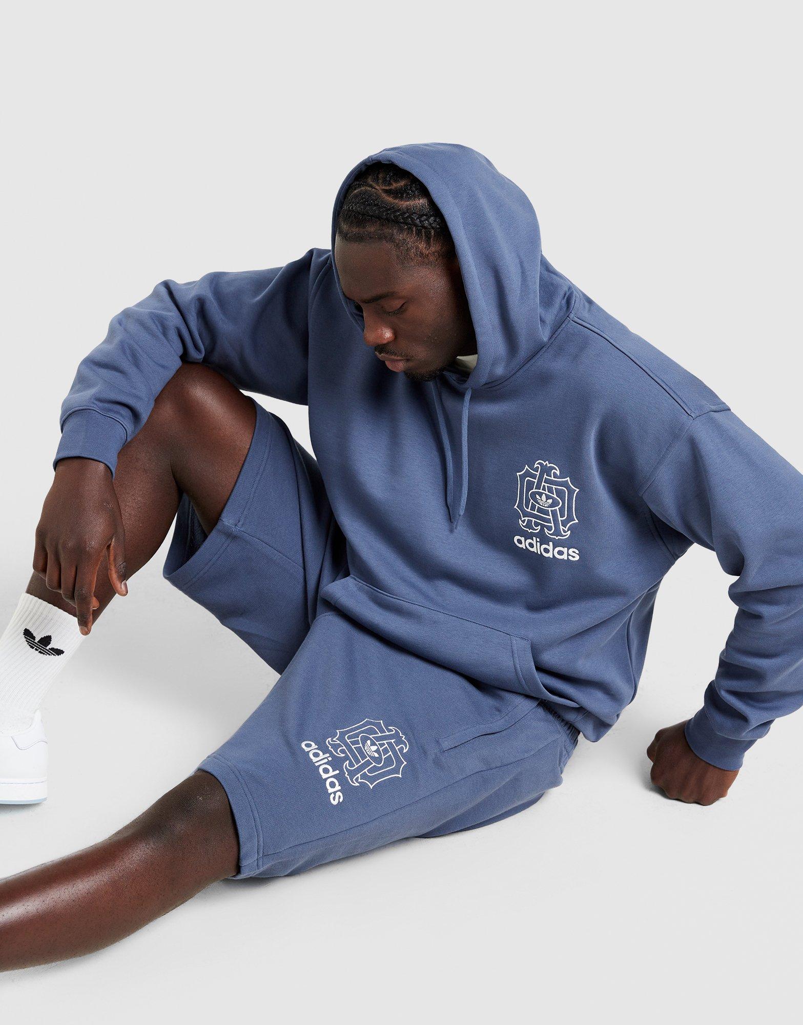 adidas Rövidnadrág Coll. Gfx Shorts