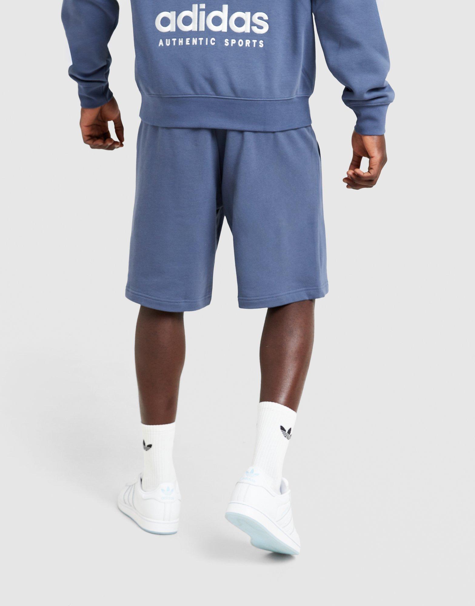 adidas Šortky  Coll.