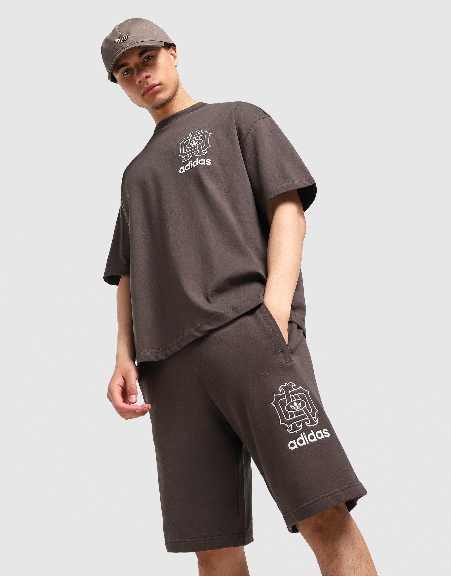 adidas Rövidnadrág Coll. Gfx Shorts
