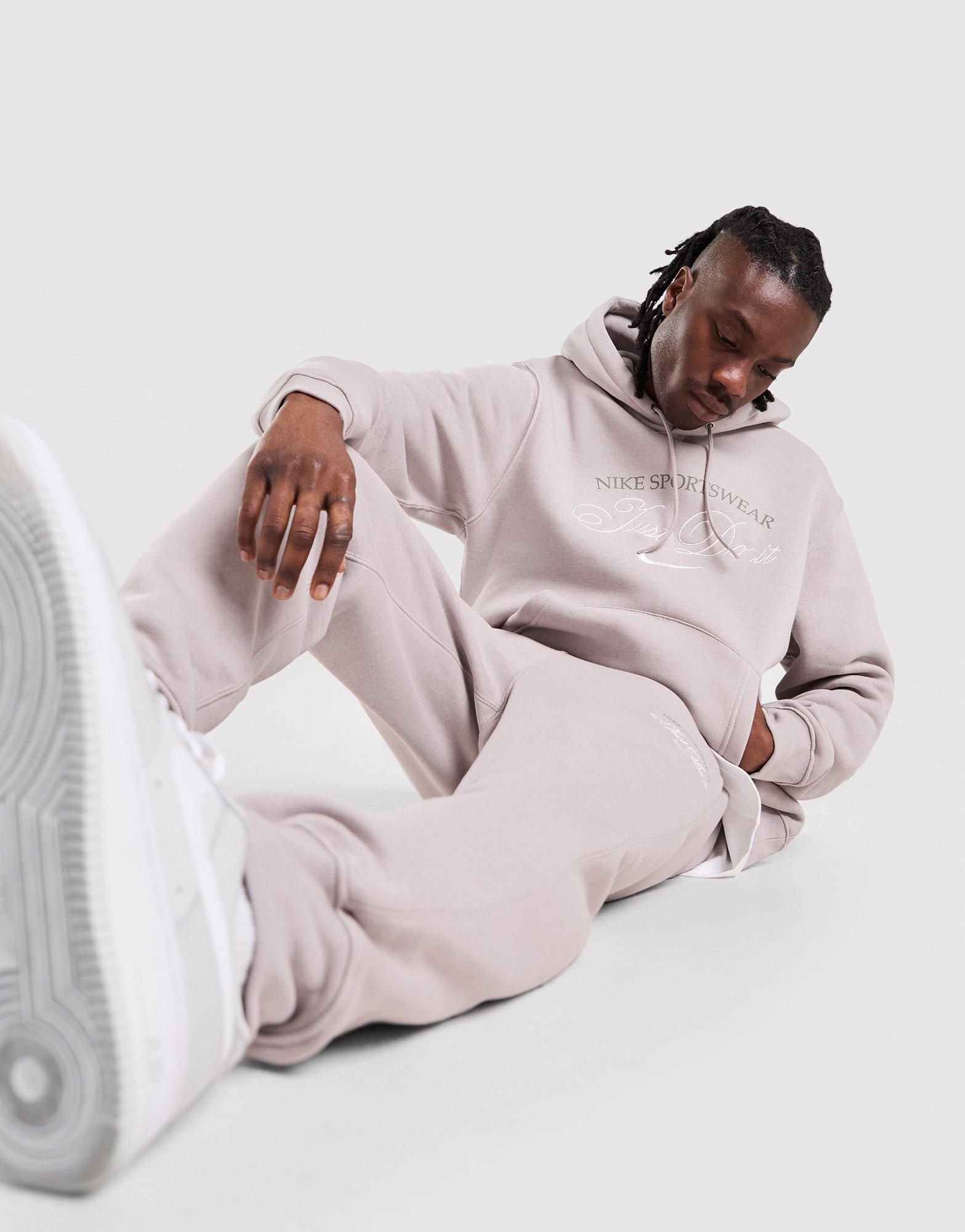 Nike Spodnie M Nsw Athl Bb Jogger