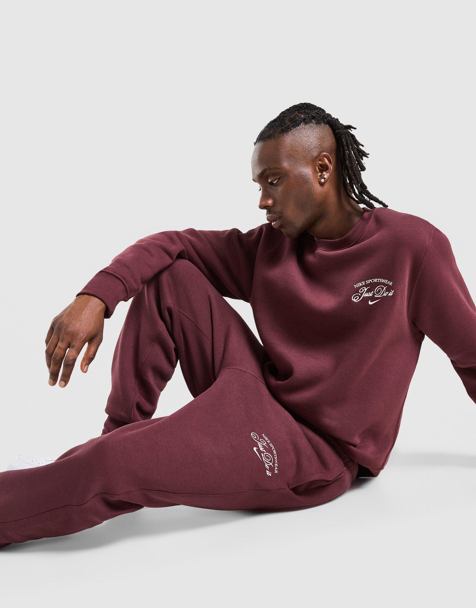 Nike Spodnie M Nsw Athl Bb Jogger Pant