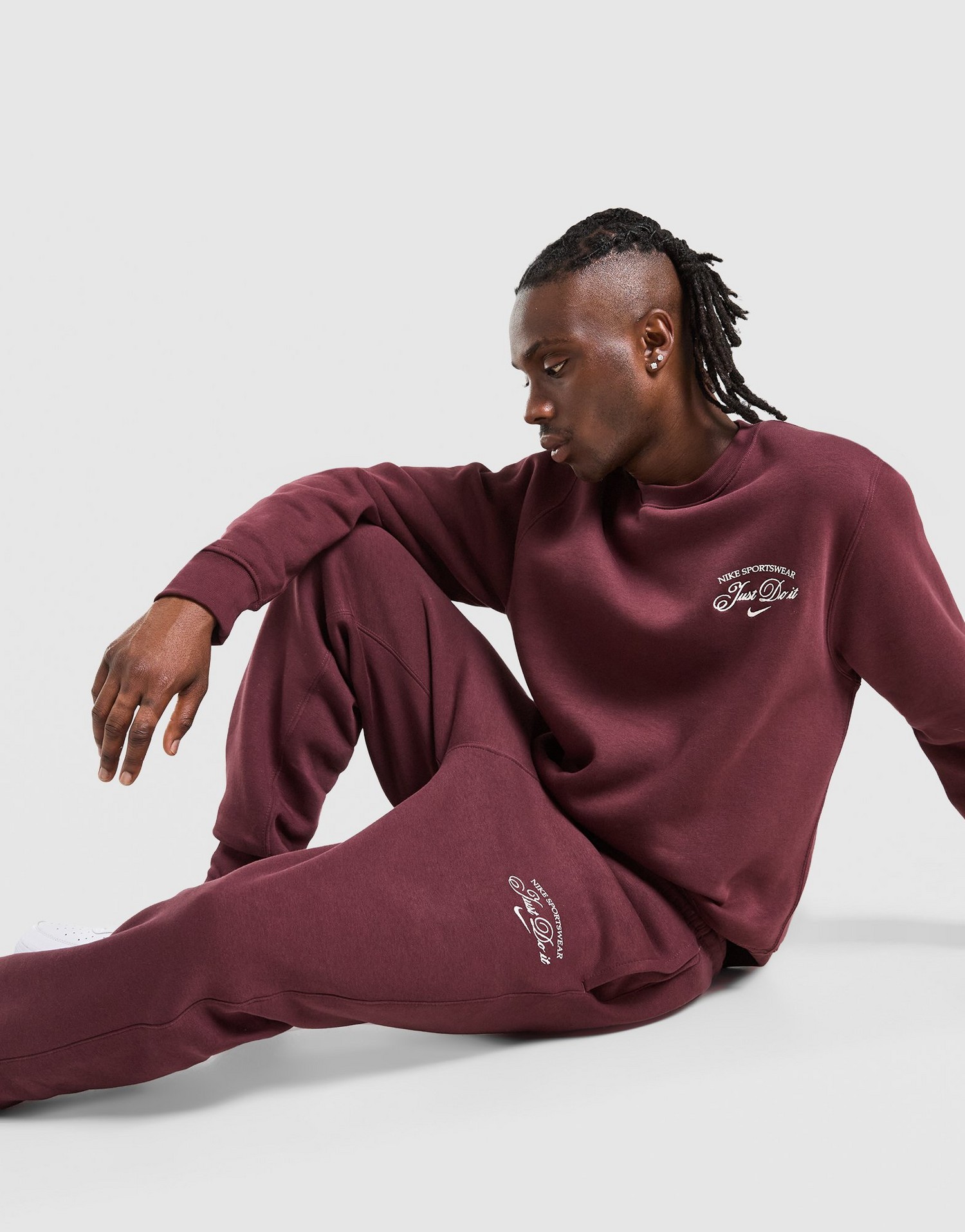 Nike Spodnie M Nsw Athl Bb Jogger Pant