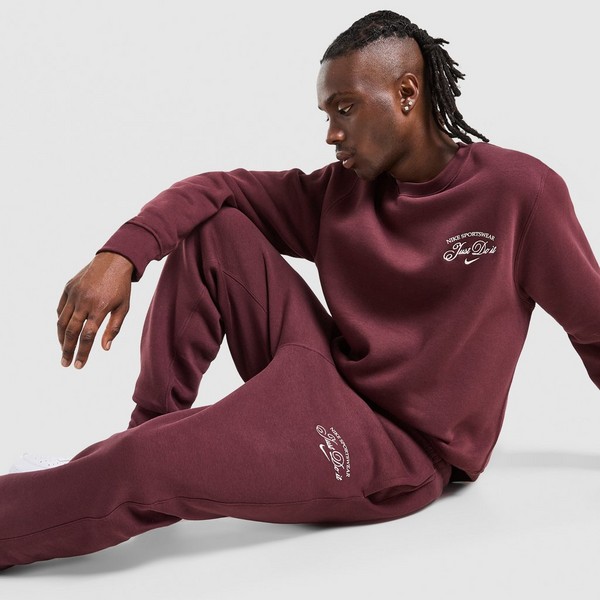 NIKE NADRÁG M NSW ATHL BB JOGGER PANT