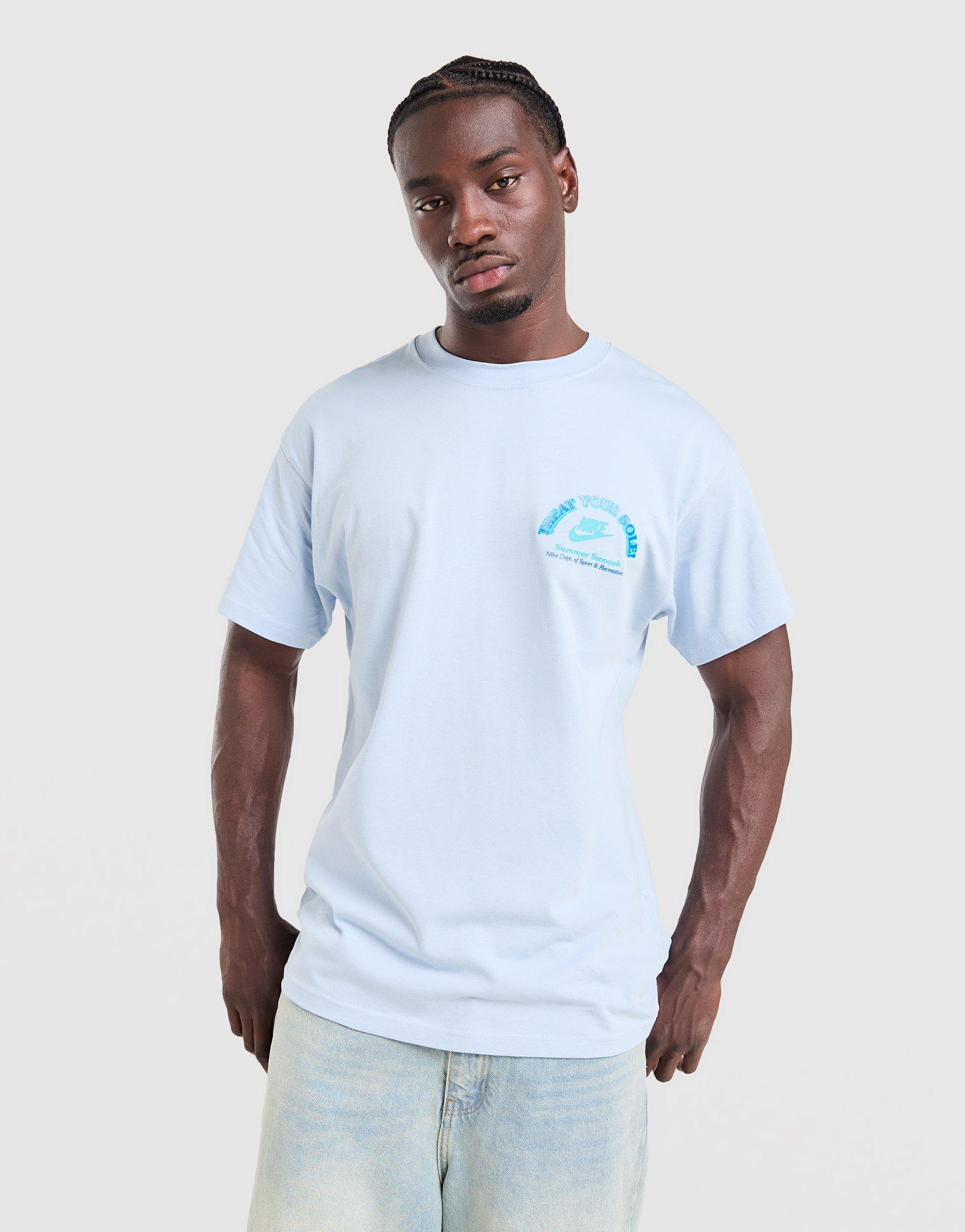 Nike T-Shirt M Nsw Gfx Tee Ii