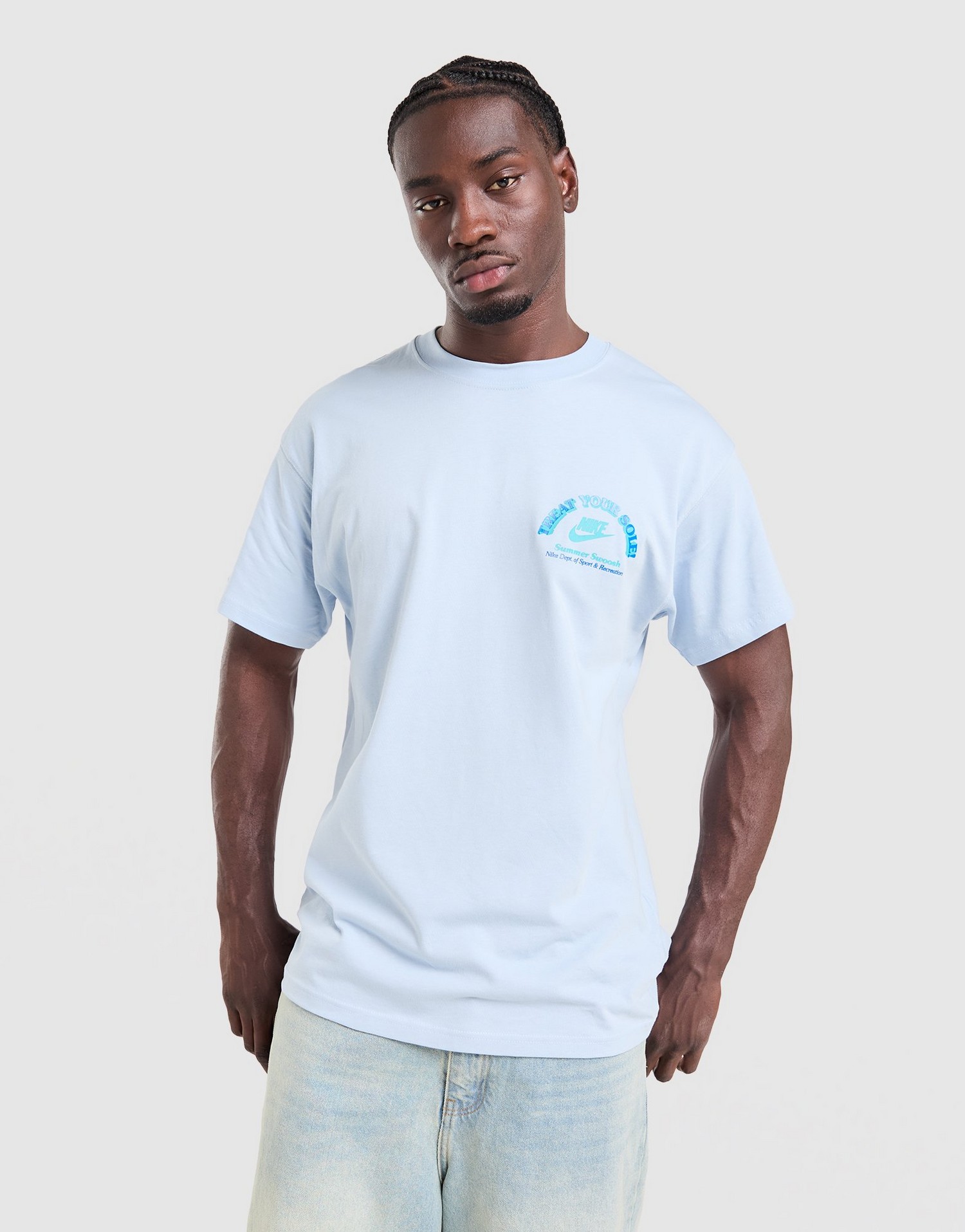 Nike T-Shirt M Nsw Gfx Tee Ii
