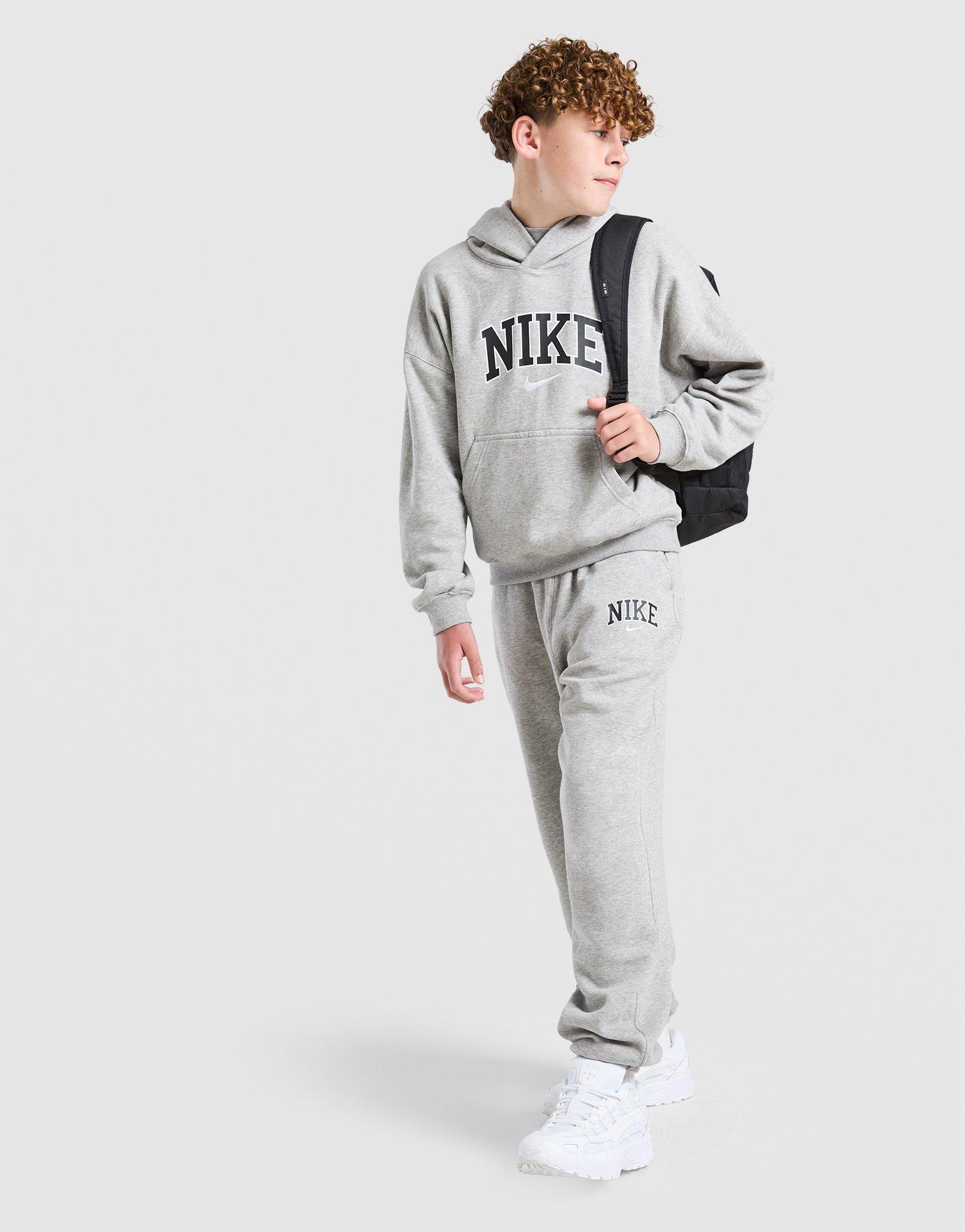 Nike Spodnie B Nsw Athl Loose
