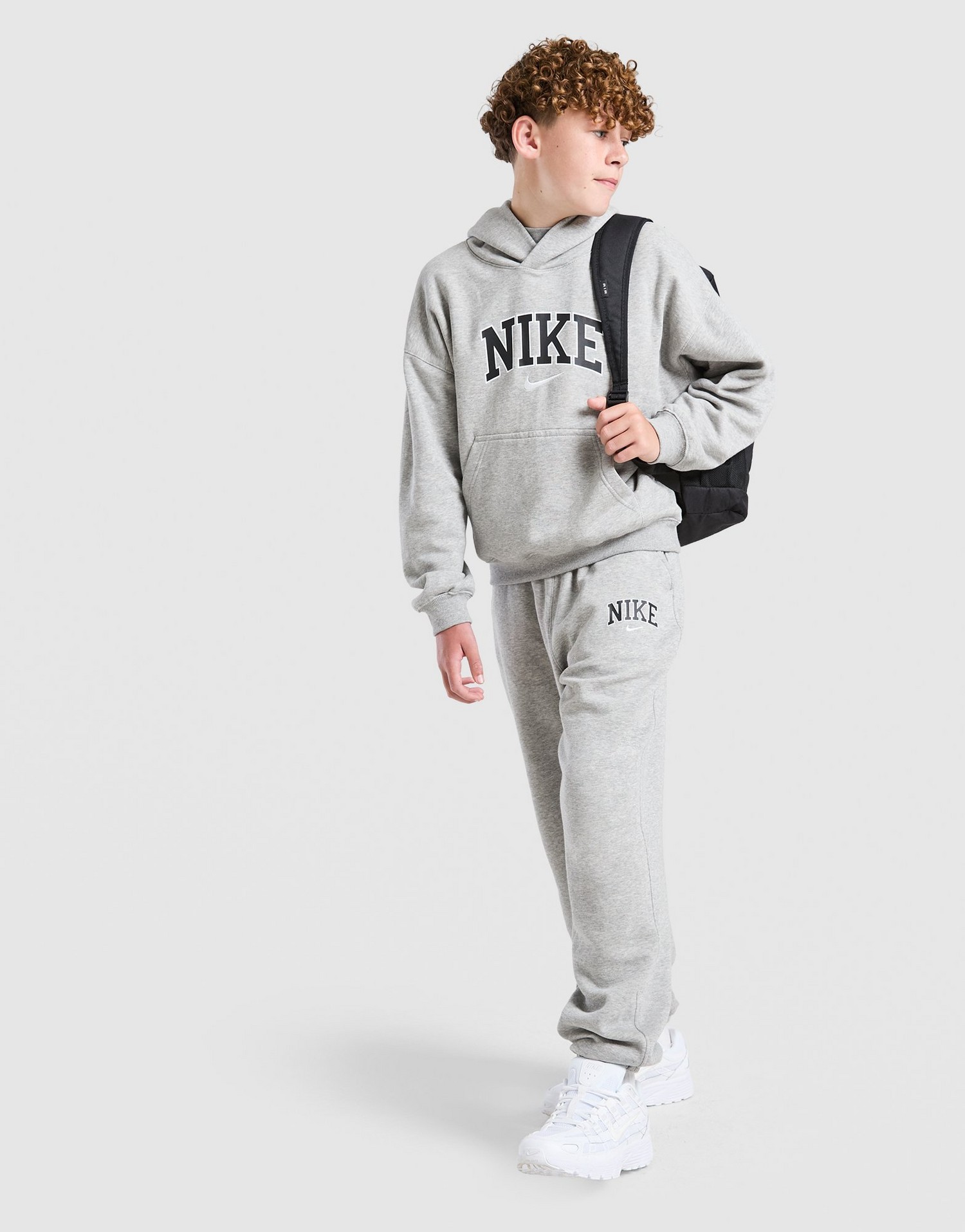 Nike Spodnie B Nsw Athl Loose