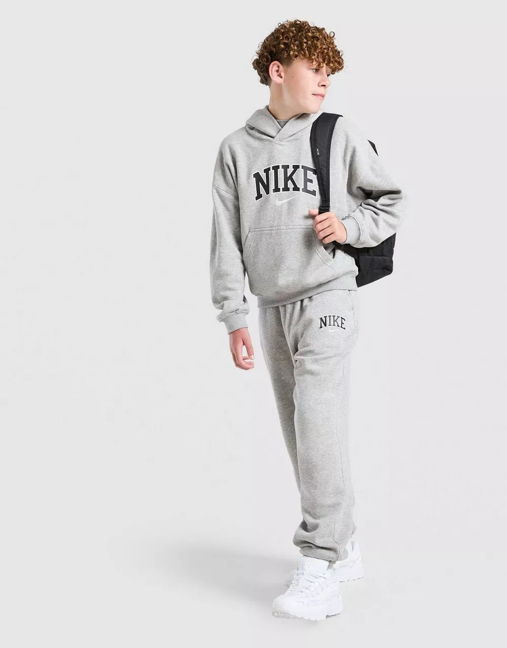 NIKE ШТАНИ B NSW ATHL LOOSE PANT, фото 1 з 5