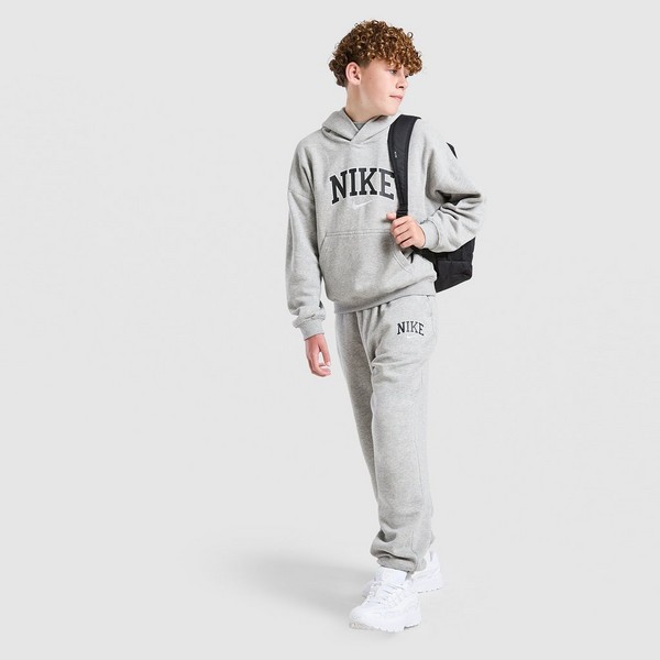 NIKE SPODNIE B NSW ATHL LOOSE PANT