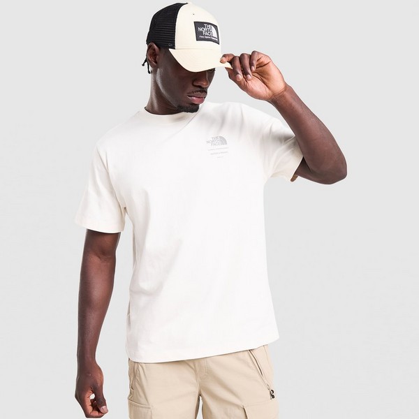 THE NORTH FACE TRICOU TESTED & PROVEN