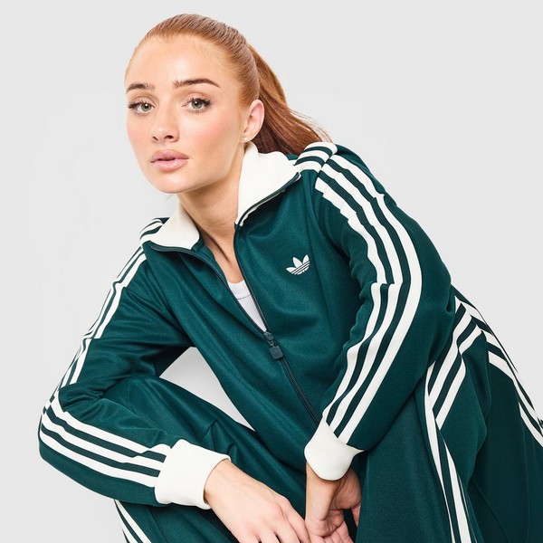 ADIDAS BLUZĂ BECKENBAUER TT