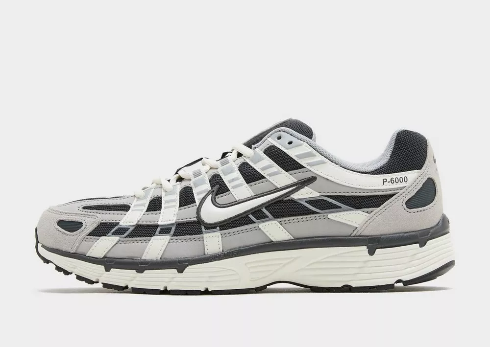 NIKE P-6000, фото 1 з 6